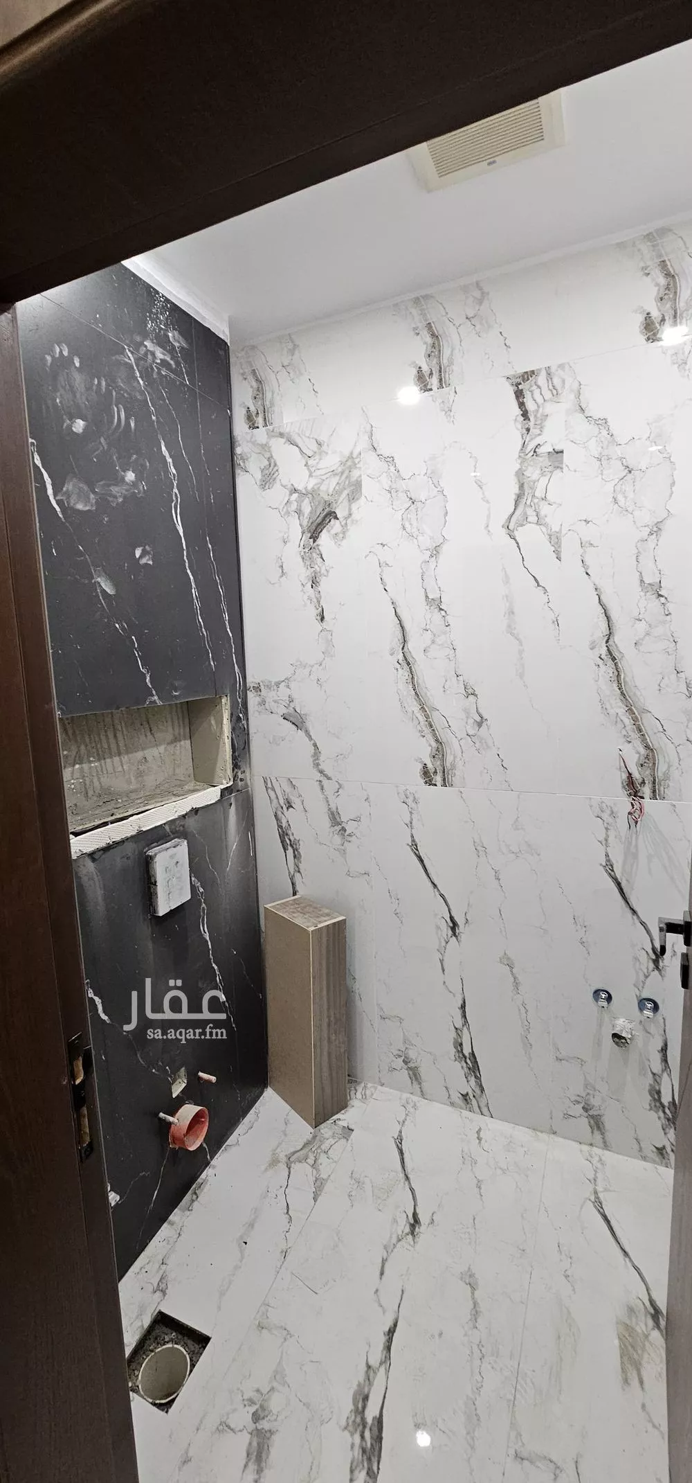 5 bedroom apartment in Al Salamah 21