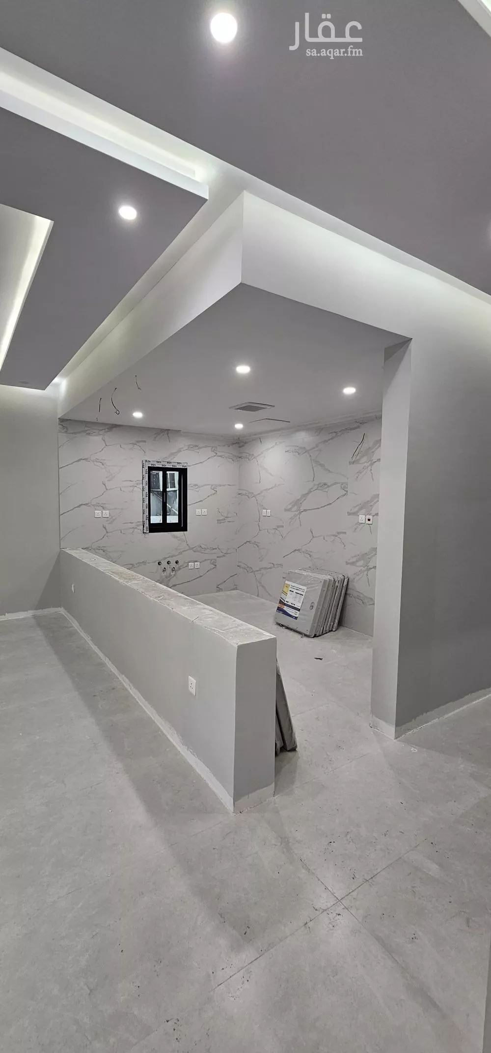 5 bedroom apartment in Al Salamah 29