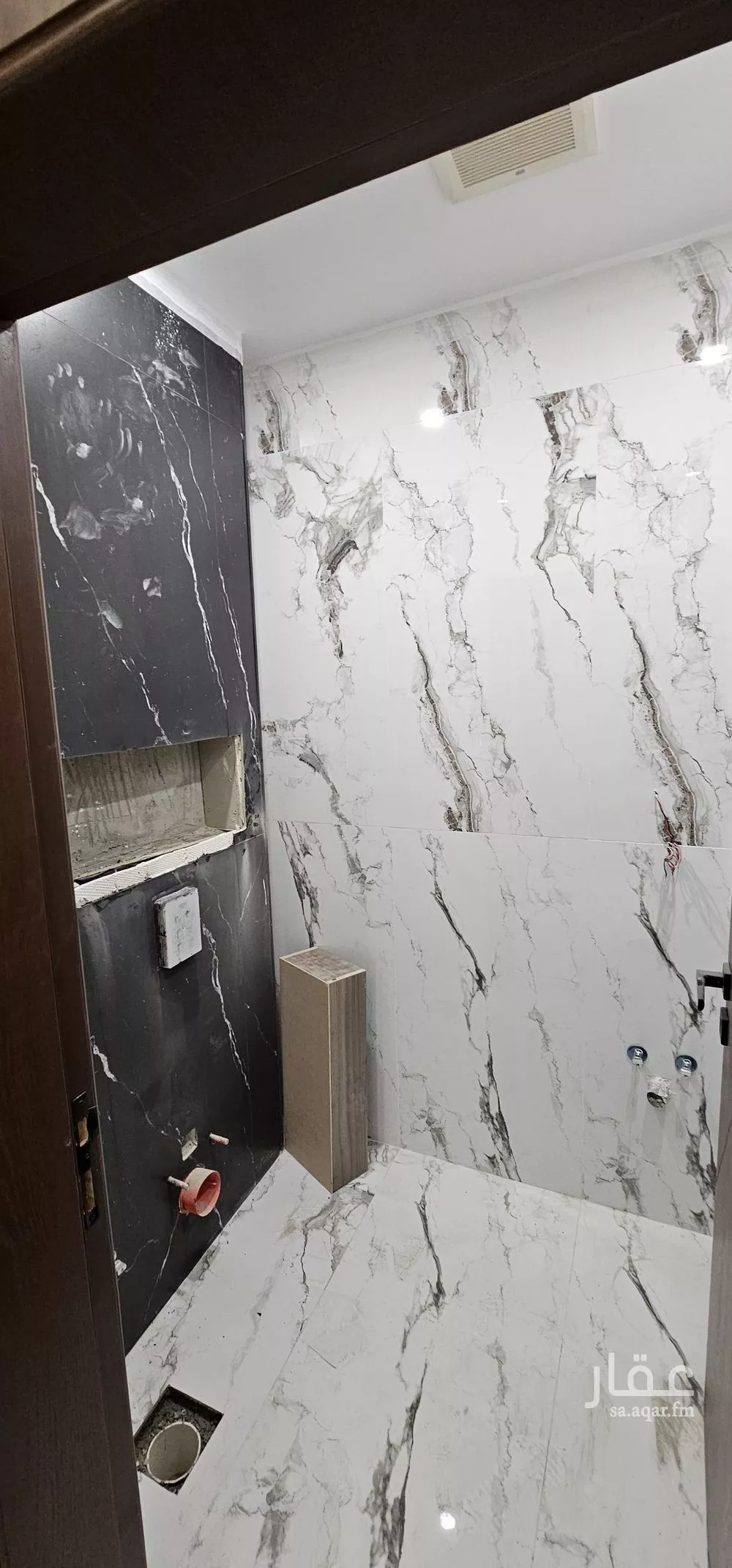 5 bedroom apartment in Al Salamah 6