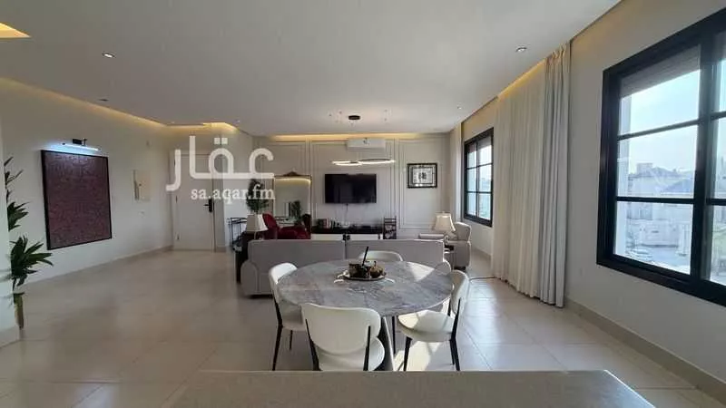 شقة 2 غرف في الندى، الرياض 7