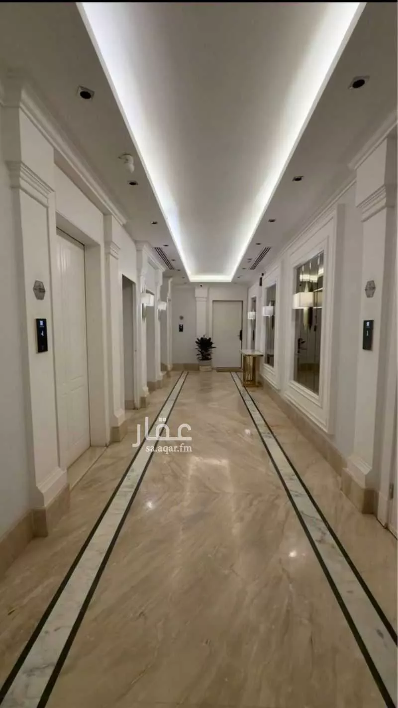 شقة 2 غرف في الندى، الرياض 3