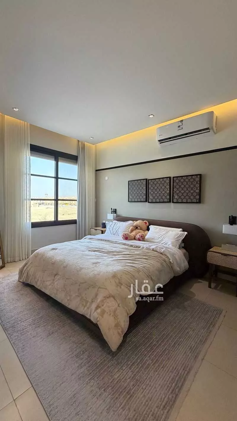شقة 2 غرف في الندى، الرياض 12
