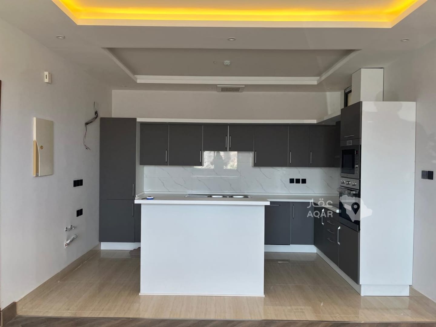 3 bedroom apartment in Irqah, Riyadh 2