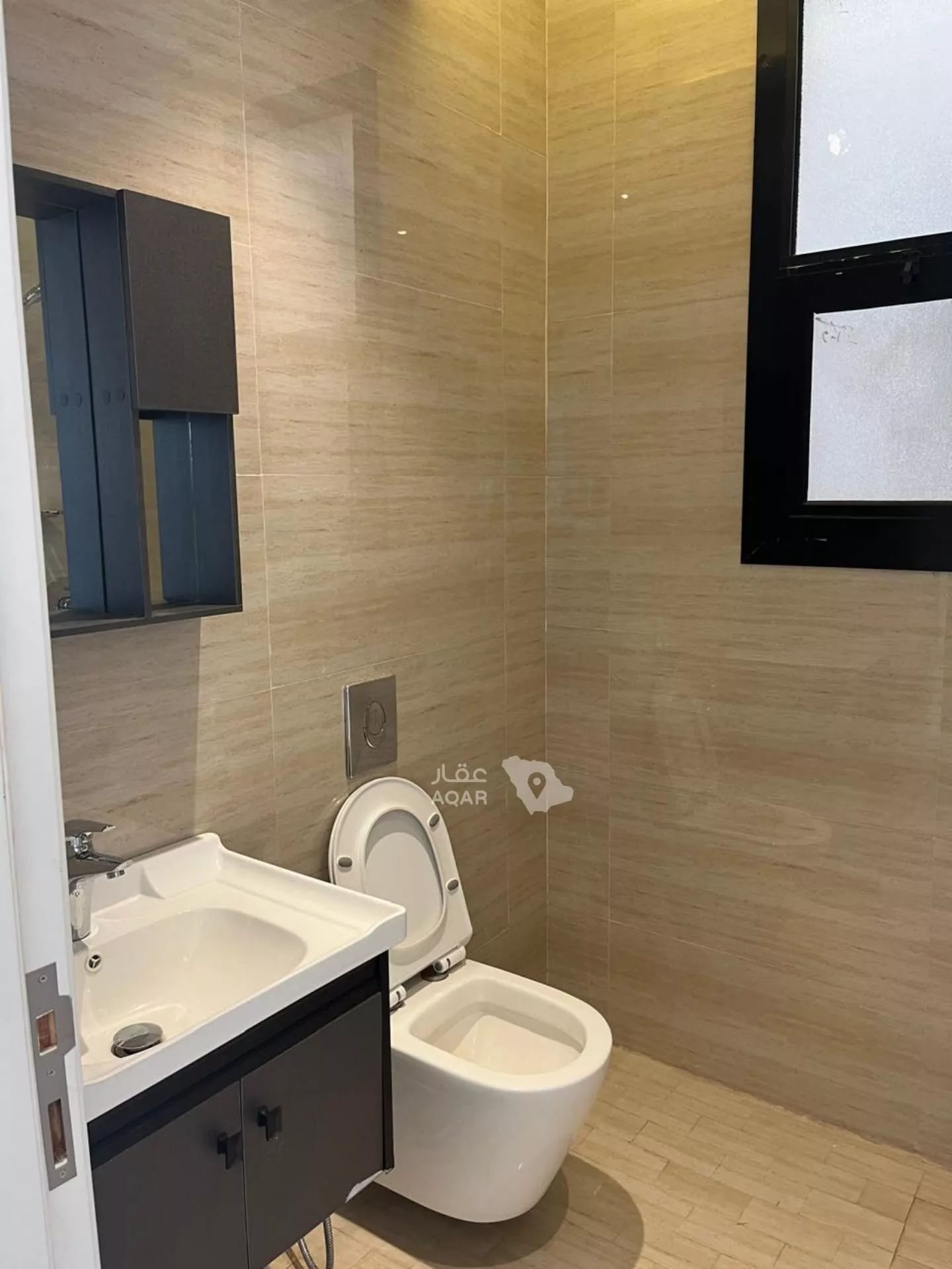3 bedroom apartment in Irqah, Riyadh 11