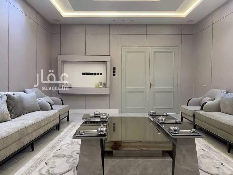 3 bedroom apartment in Badr, Riyadh 8