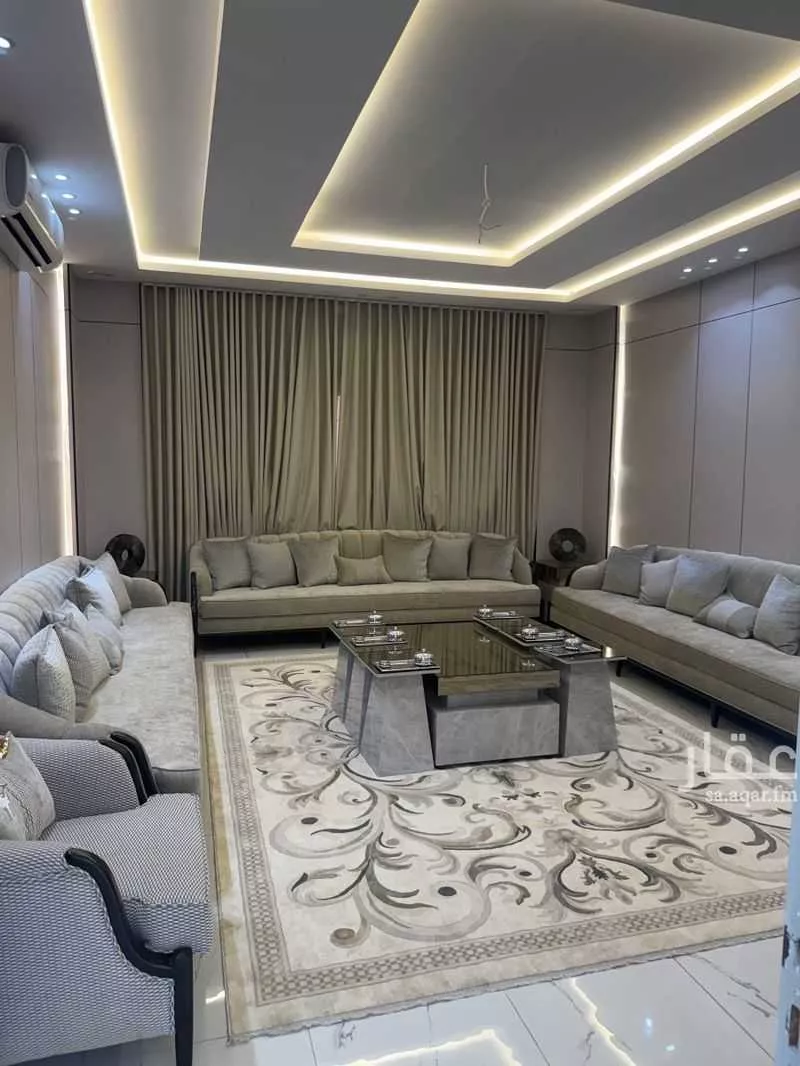 3 bedroom apartment in Badr, Riyadh 7
