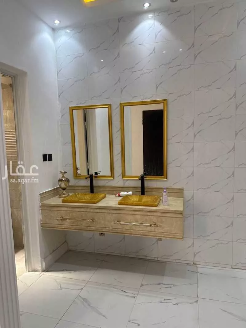 3 bedroom apartment in Badr, Riyadh 5