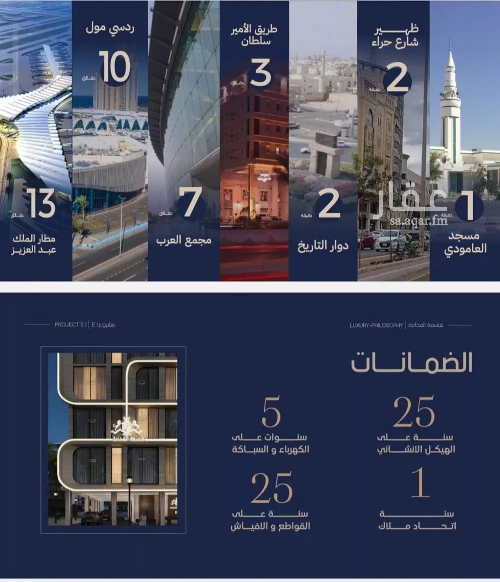 شقة 4 غرف في النعيم 4