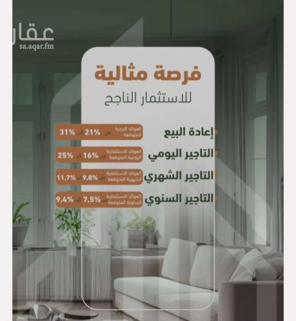 2 bedroom apartment in Al Sharafiyah 2