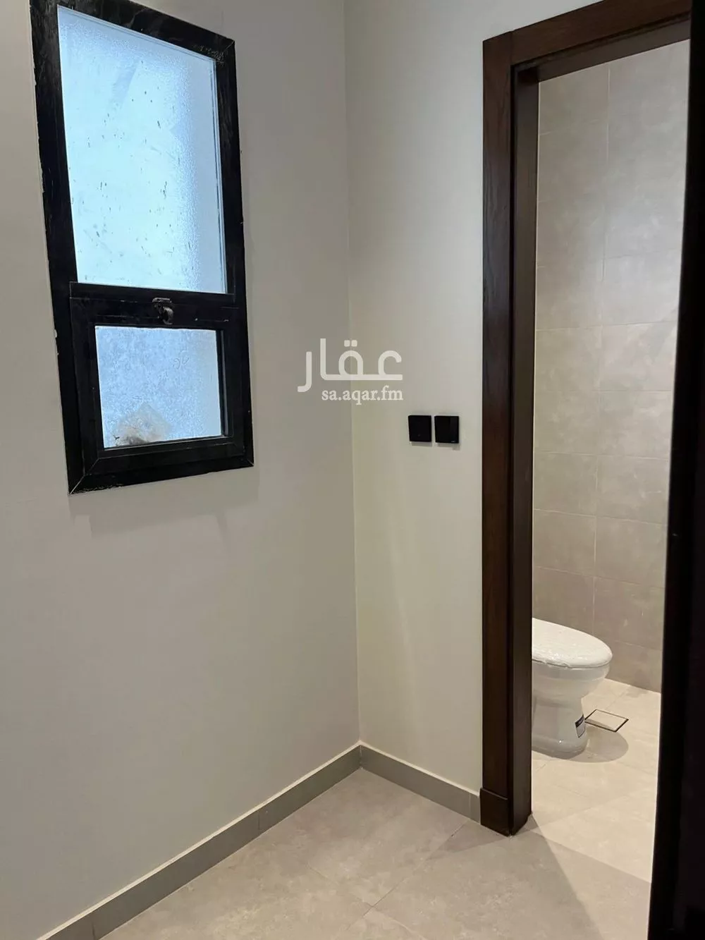 شقة 3 غرف في النزهة 12