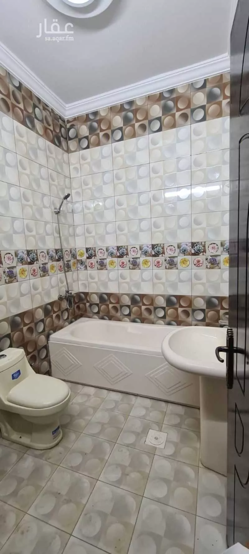 5 bedroom apartment in Al Faisaliyyah, Taif 14