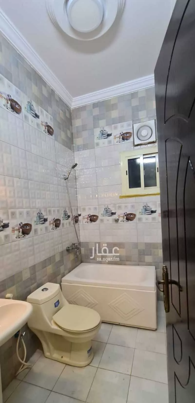 5 bedroom apartment in Al Faisaliyyah, Taif 8