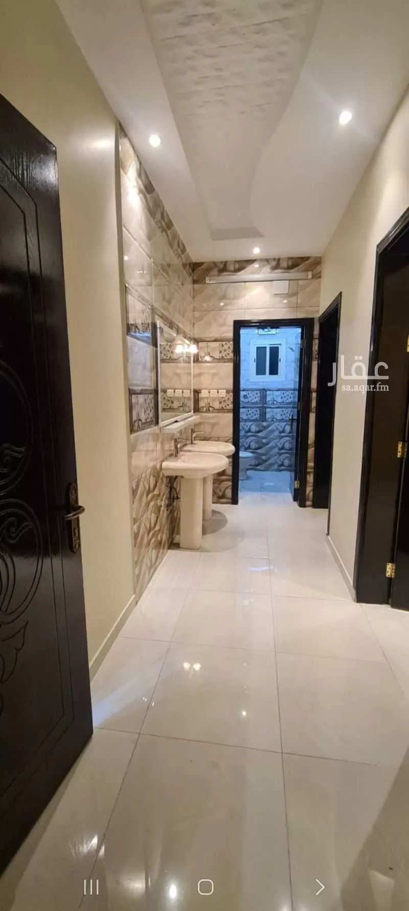 5 bedroom apartment in Al Faisaliyyah, Taif 13
