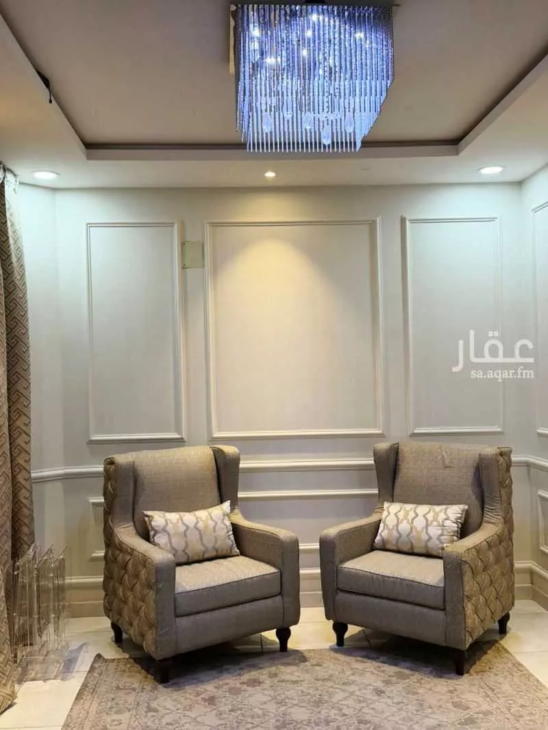 7 bedroom villa in Dhahrat Namar, Riyadh 21