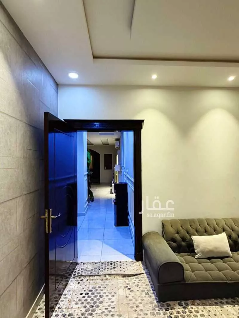7 bedroom villa in Dhahrat Namar, Riyadh 17