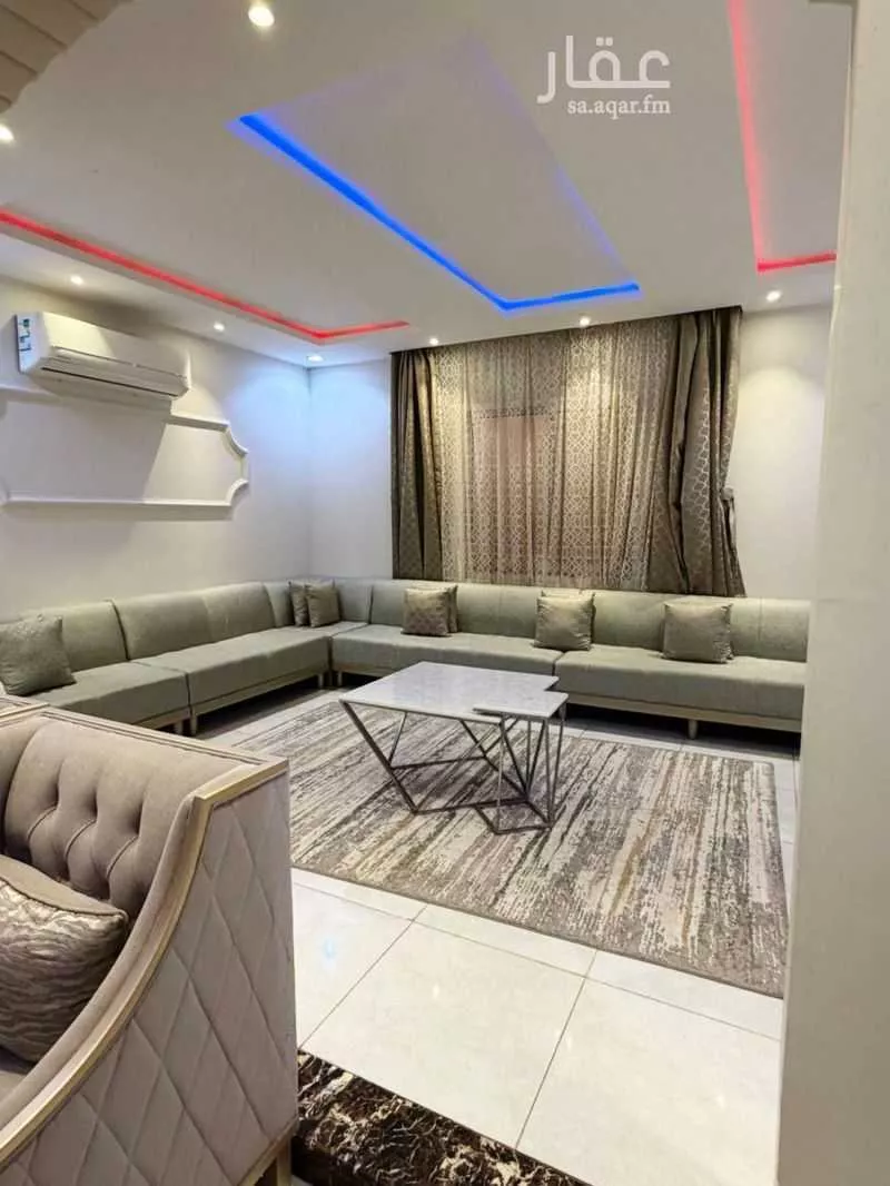7 bedroom villa in Dhahrat Namar, Riyadh 7