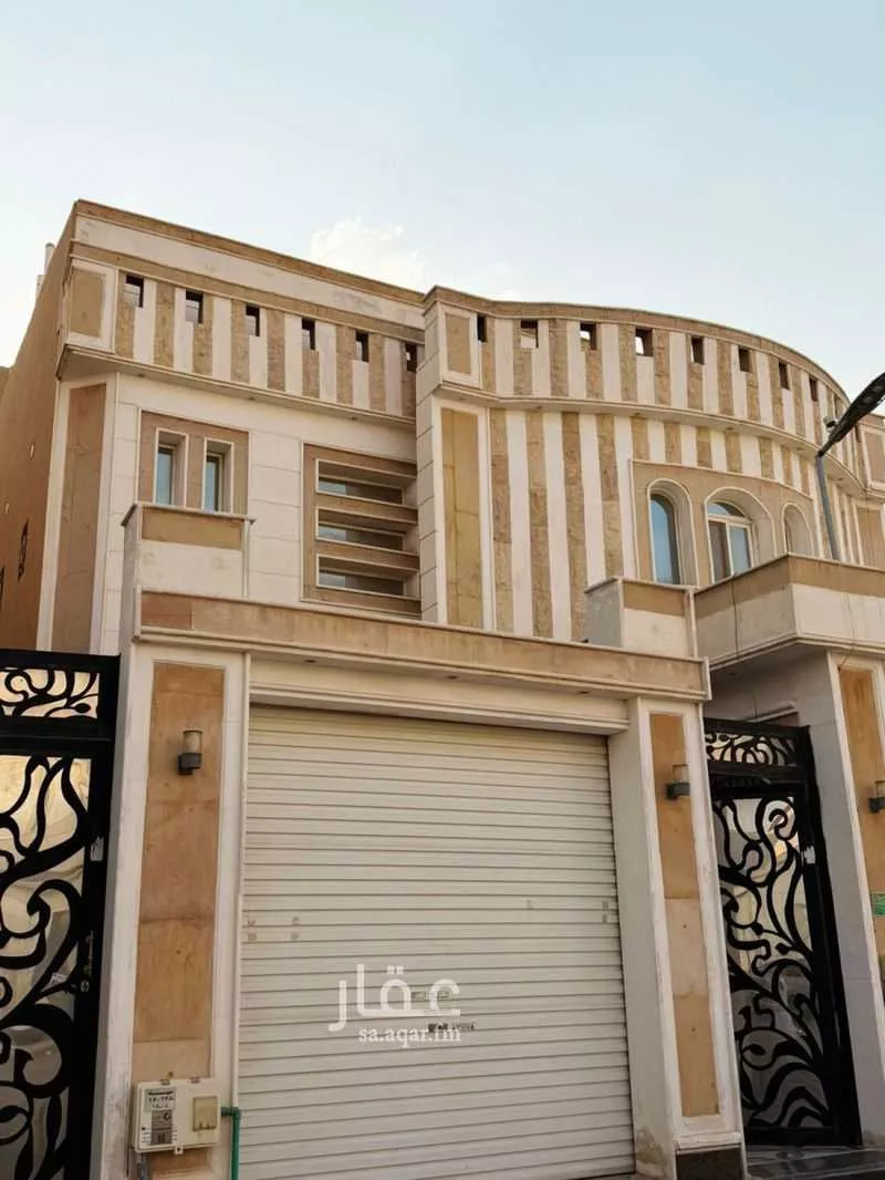 7 bedroom villa in Dhahrat Namar, Riyadh 3