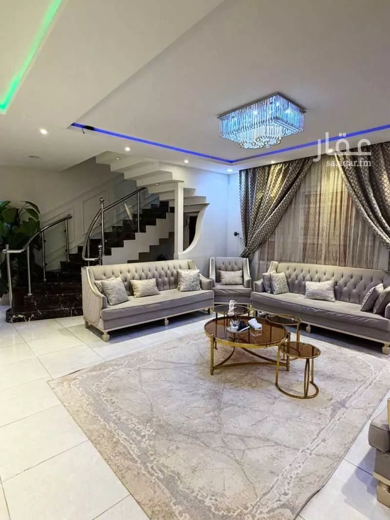 7 bedroom villa in Dhahrat Namar, Riyadh 5