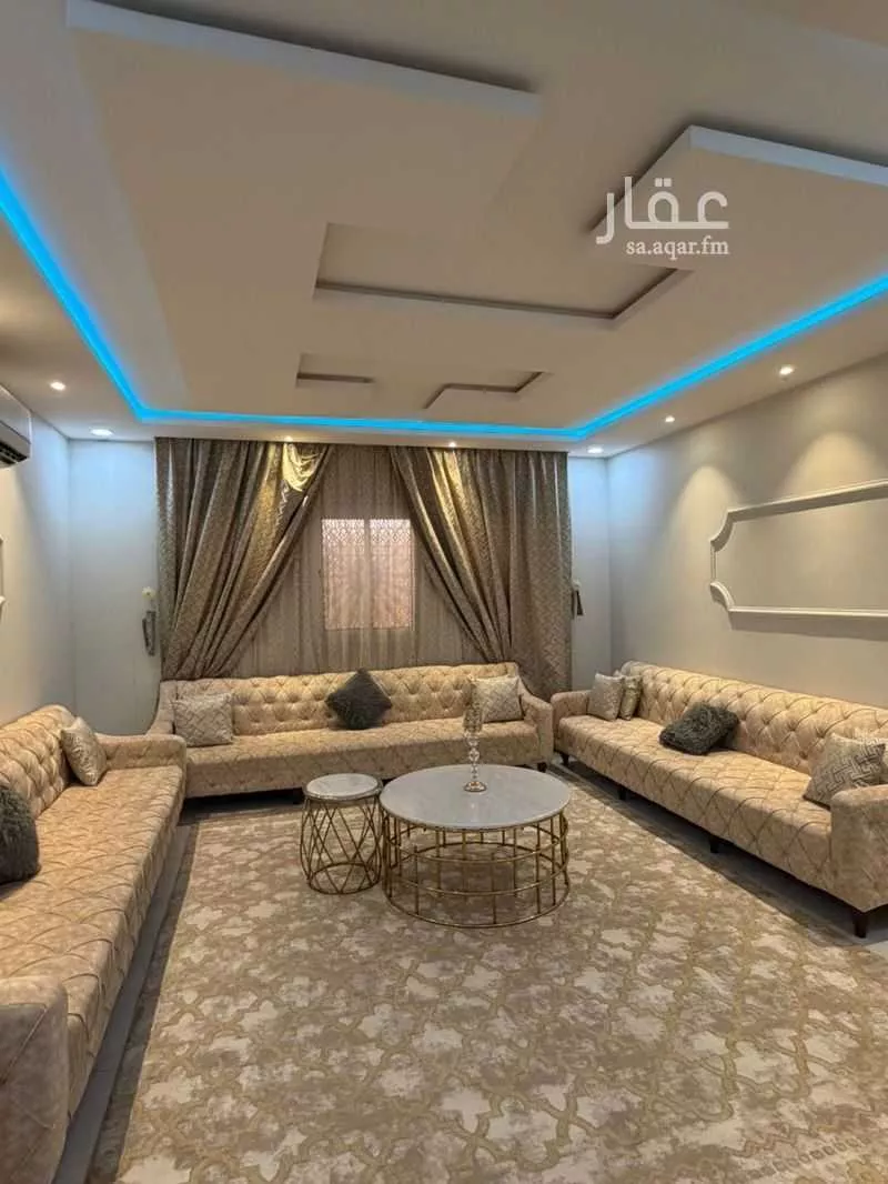 7 bedroom villa in Dhahrat Namar, Riyadh 23