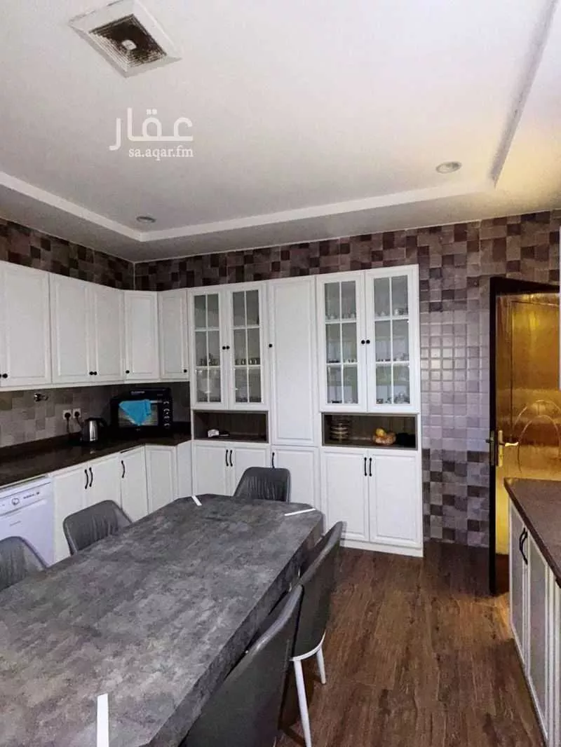 7 bedroom villa in Dhahrat Namar, Riyadh 8