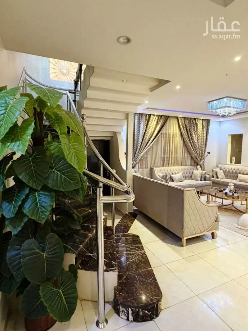 7 bedroom villa in Dhahrat Namar, Riyadh 24