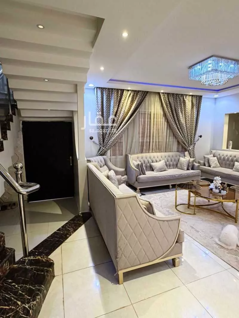 7 bedroom villa in Dhahrat Namar, Riyadh 18
