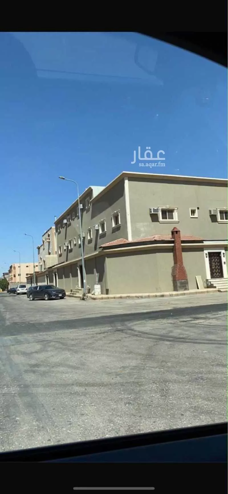 4 bedroom apartment in Al Ruwaat, Tabuk 9