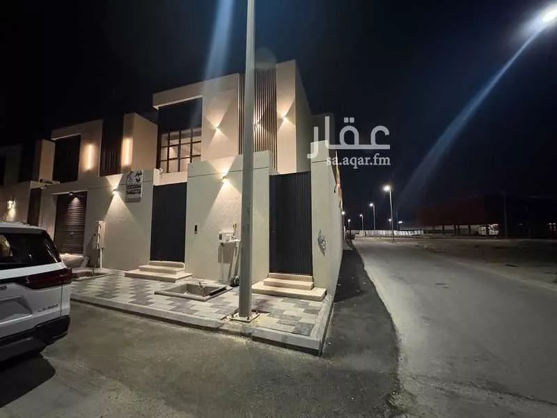 فيلا 4 غرف في البحر، الخبر 3