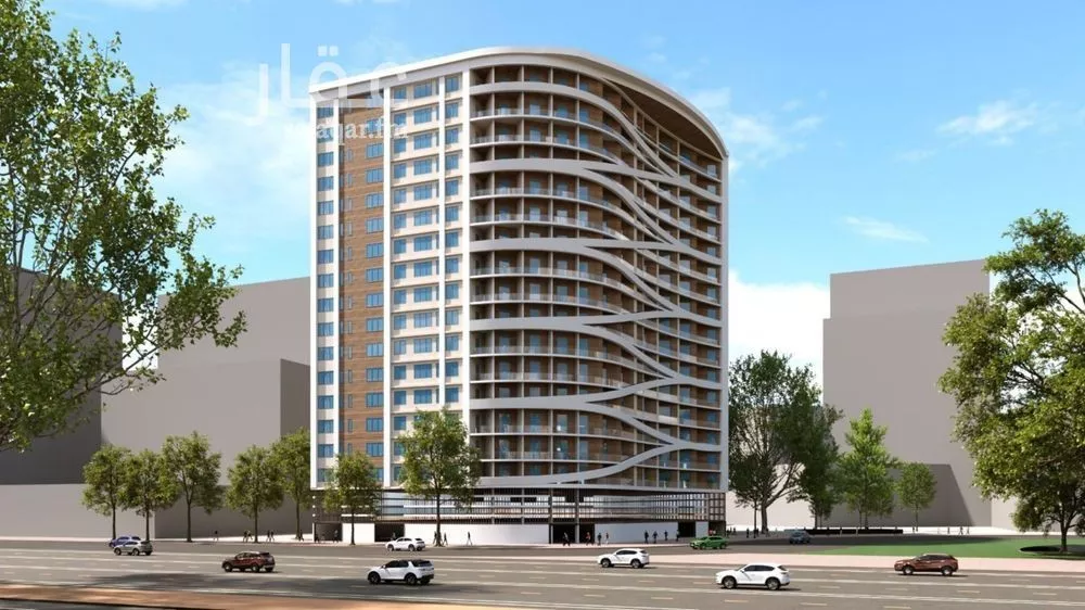 1 bedroom apartment in Al Fayha, Jeddah 7