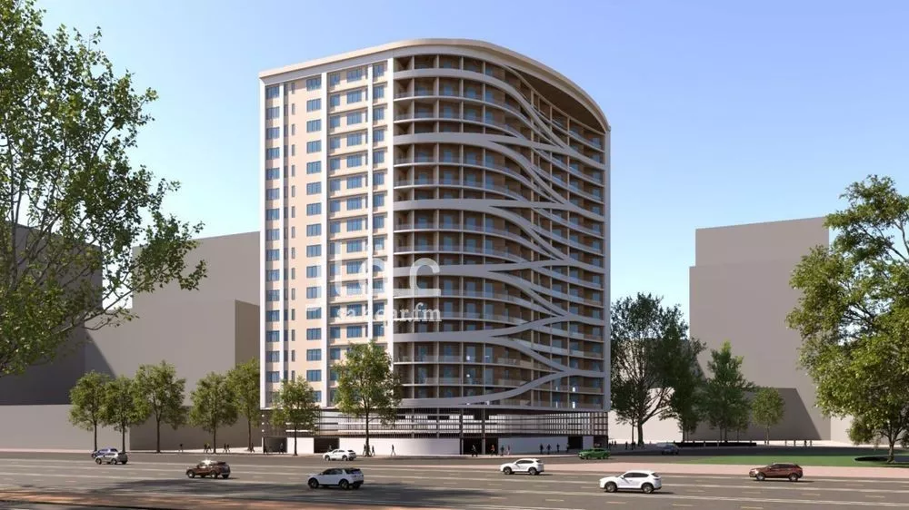 1 bedroom apartment in Al Fayha, Jeddah 8
