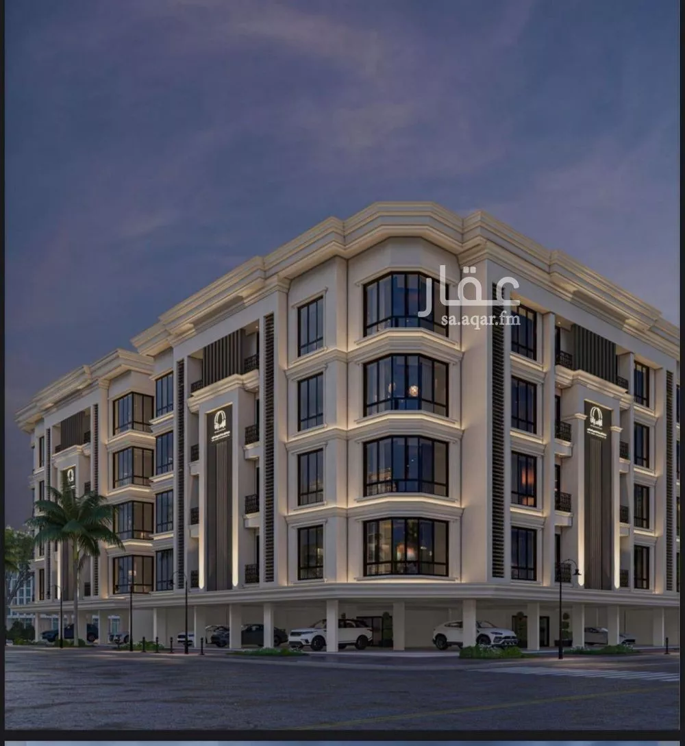 3 bedroom apartment in Al Sawari 6