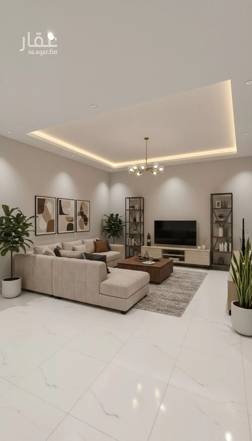 5 bedroom apartment in Al Wurud 2