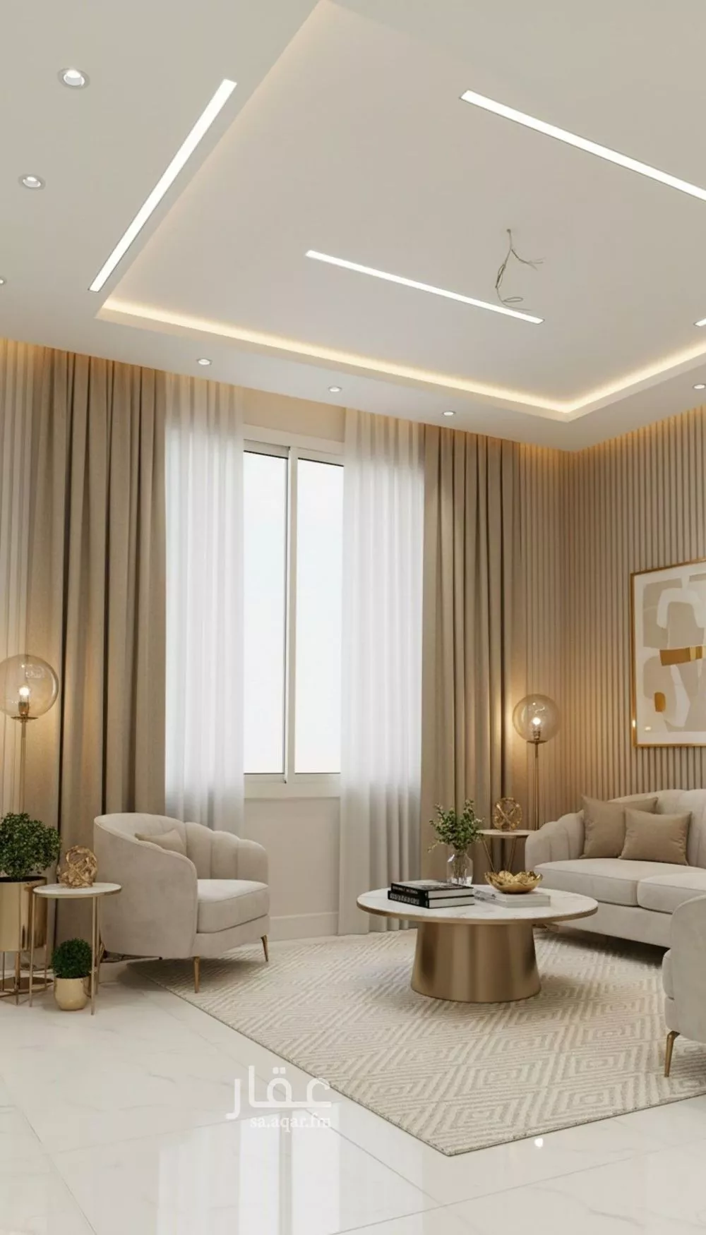 5 bedroom apartment in Al Wurud 5