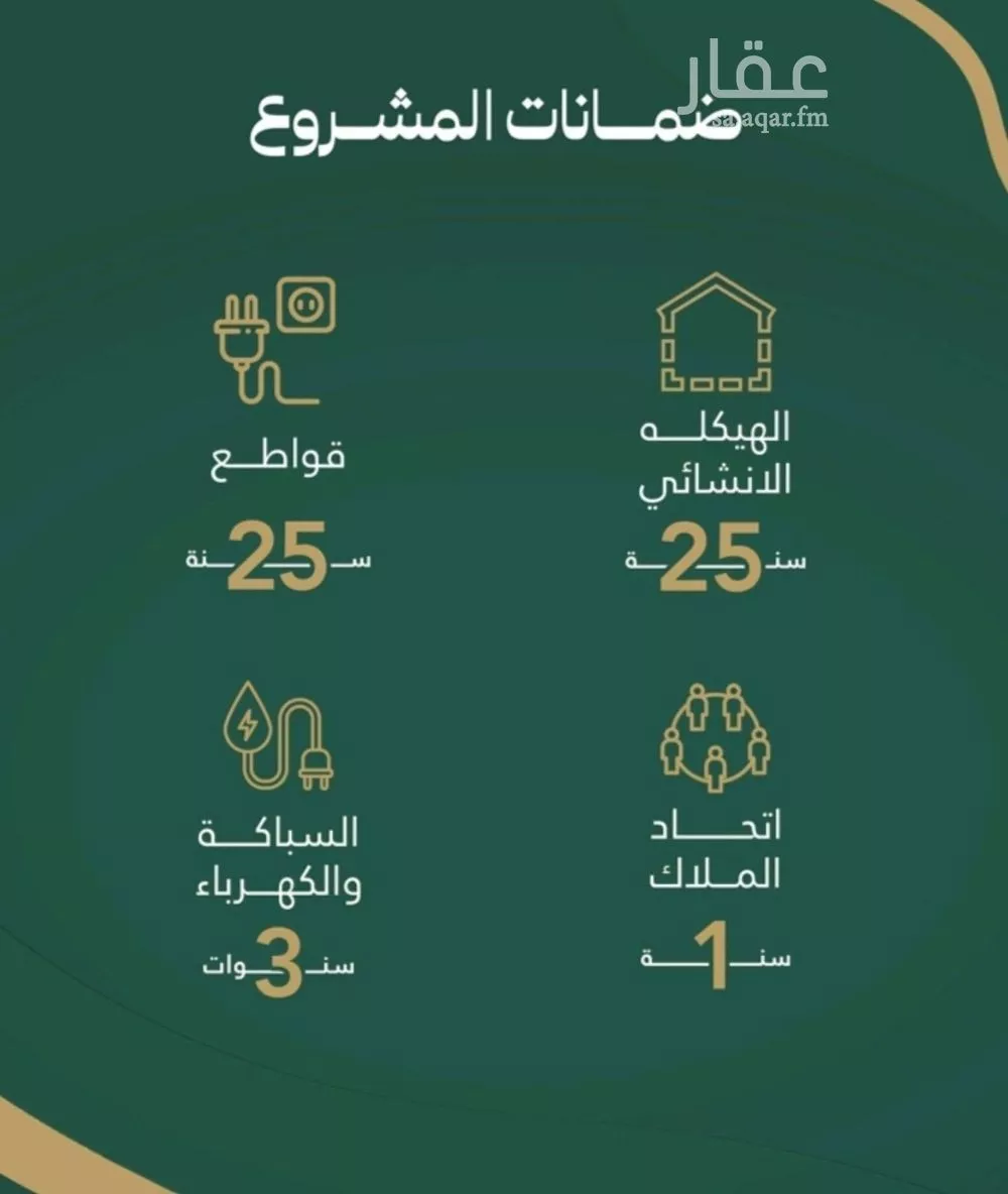 شقة 2 غرف في الصفا 2