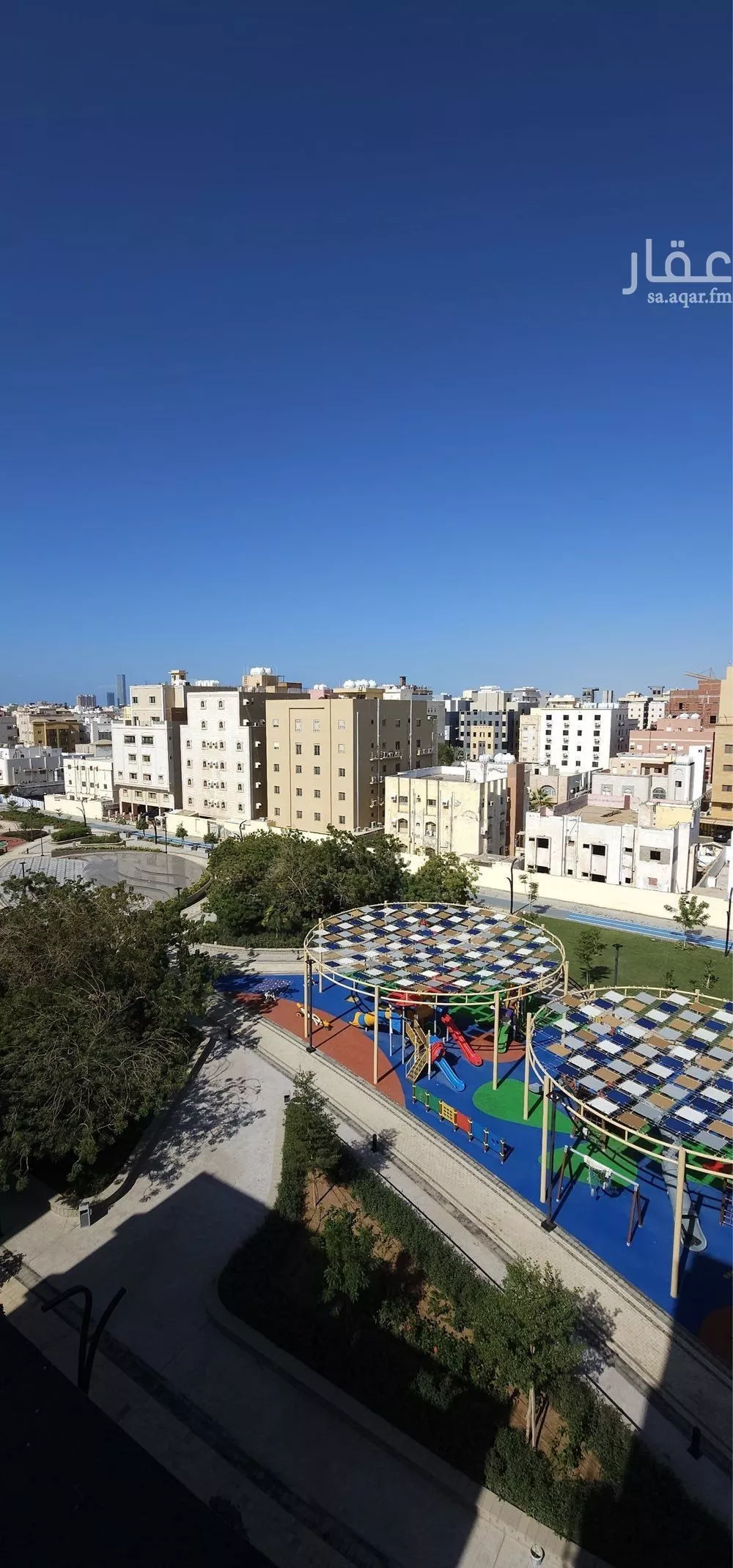 5 bedroom villa in Al Salamah, Jeddah 10