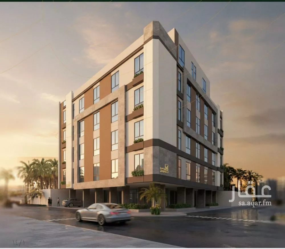 2 bedroom apartment in Al Rabwa 5