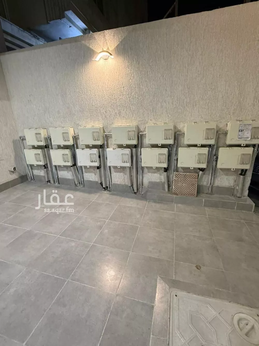 5 bedroom apartment in Al Naeem 5