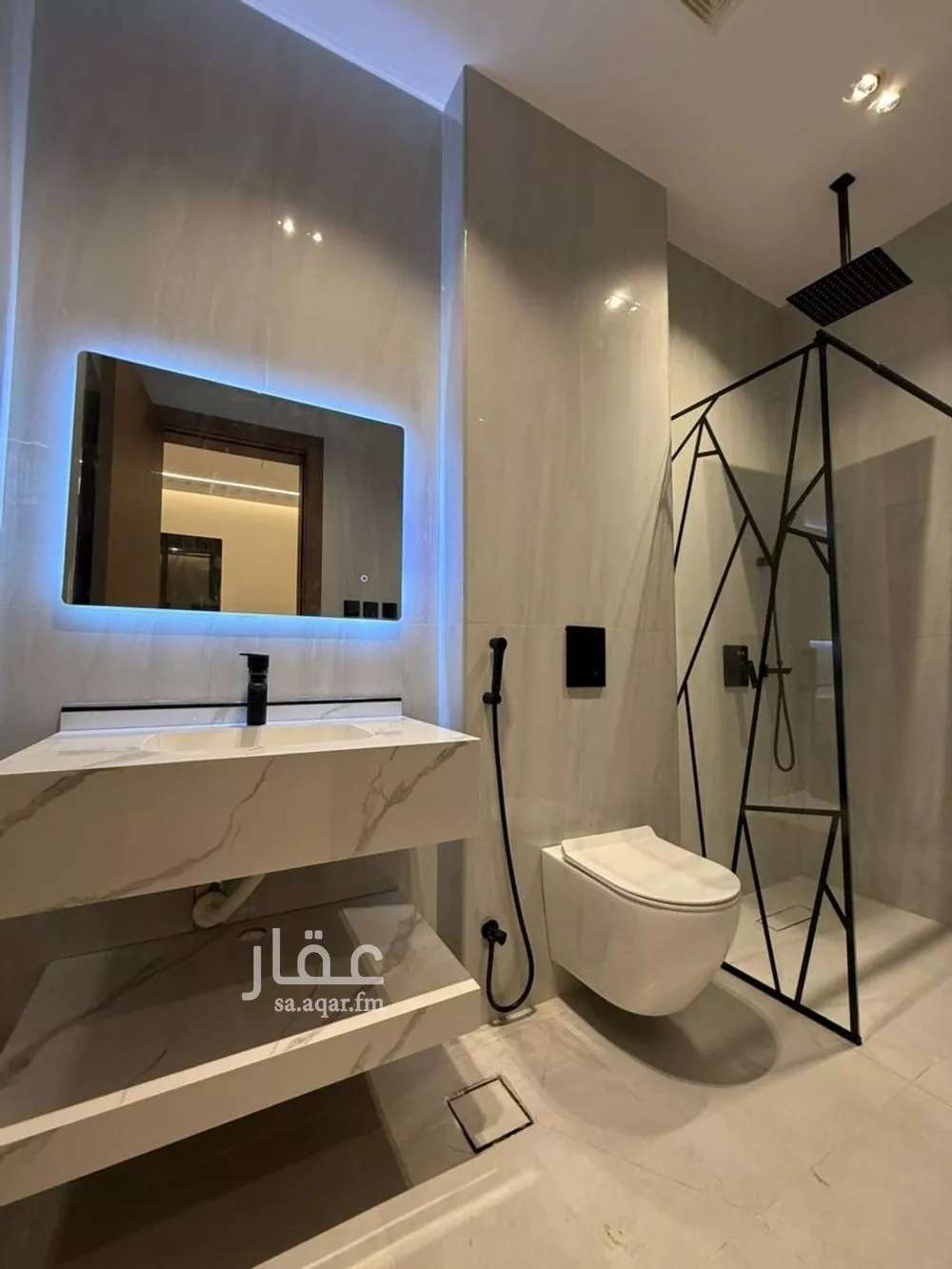 5 bedroom apartment in Al Naeem 7