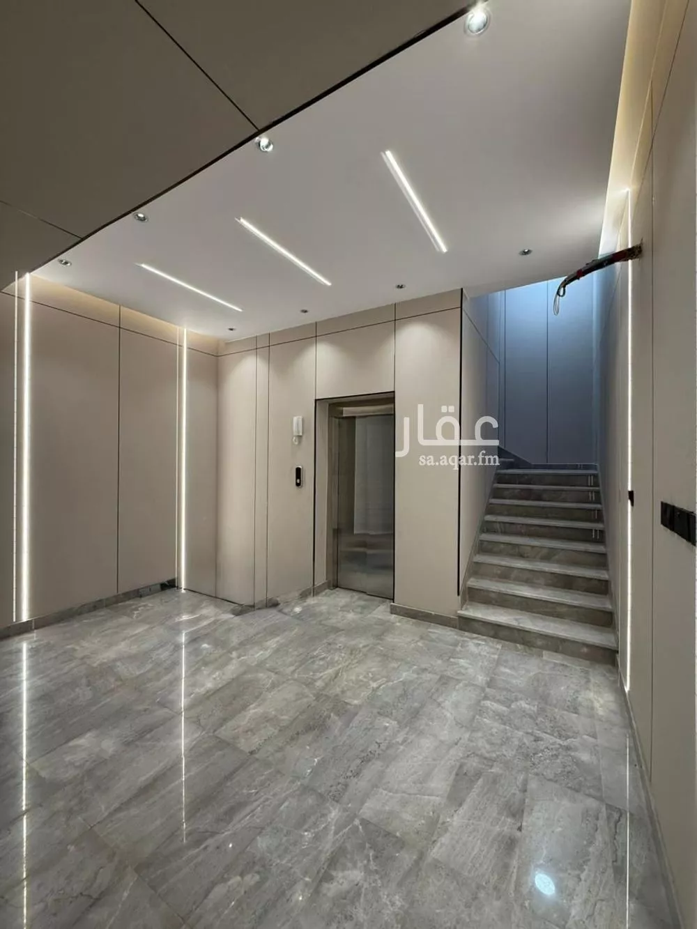 5 bedroom apartment in Al Naeem 9