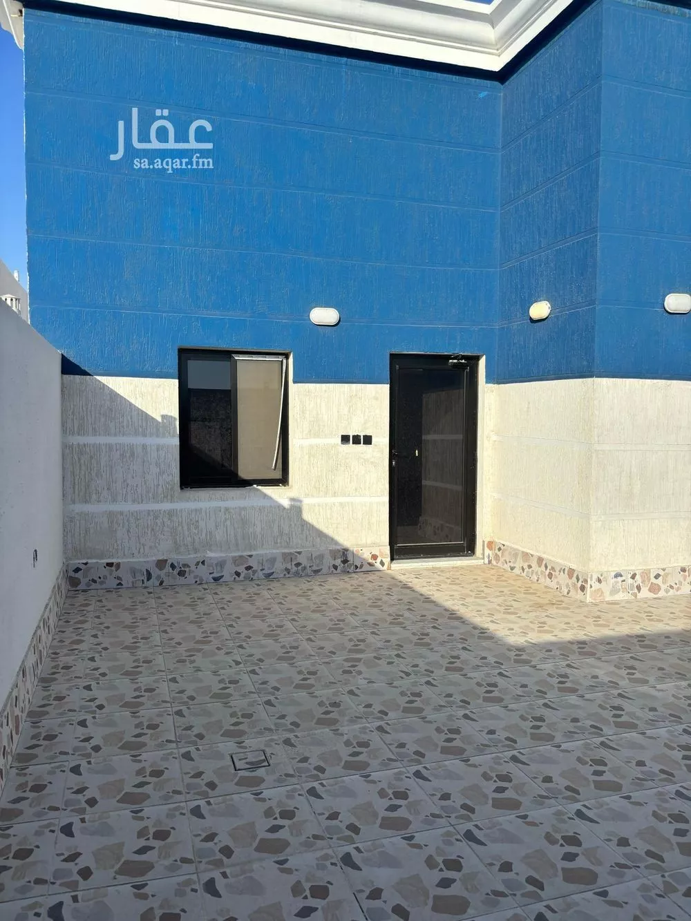 شقة 6 غرف في المنار 14