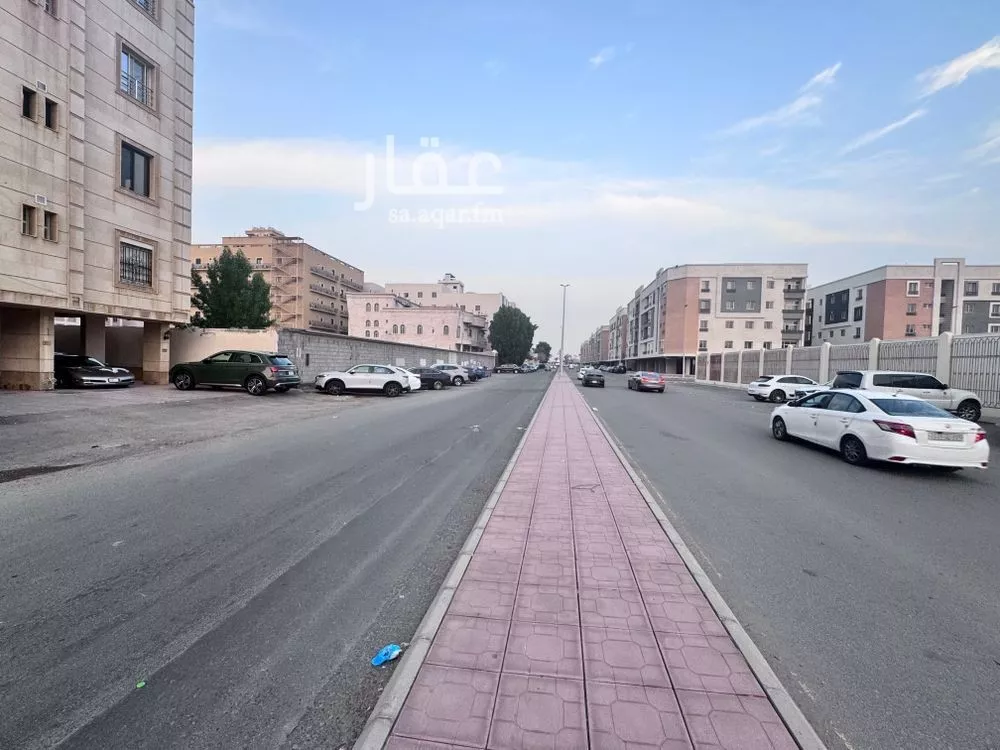 شقة 6 غرف في السلامة 19