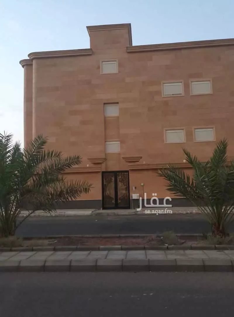 2 bedroom apartment in Bir Uthman, Madinah 15