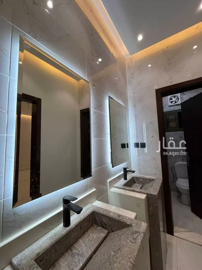 3 bedroom apartment in Ar Rayan 5
