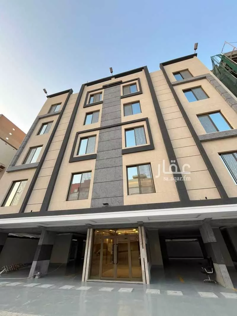3 bedroom apartment in Ar Rayan 8