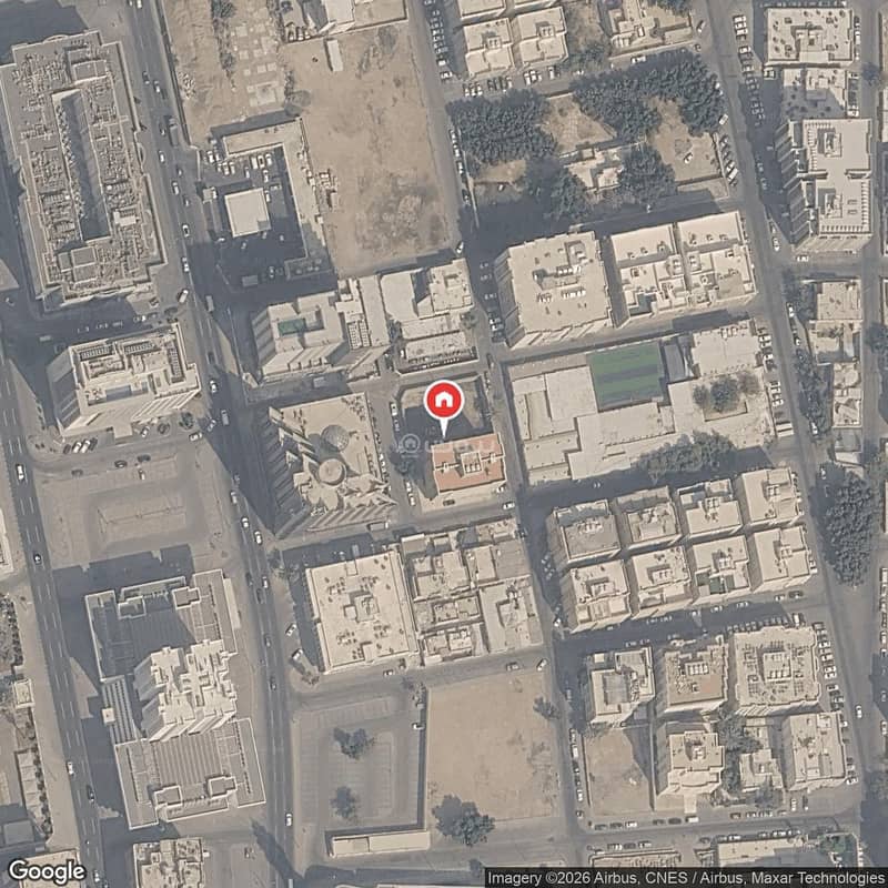 apartment in Al Sharafiyah, Jeddah 2