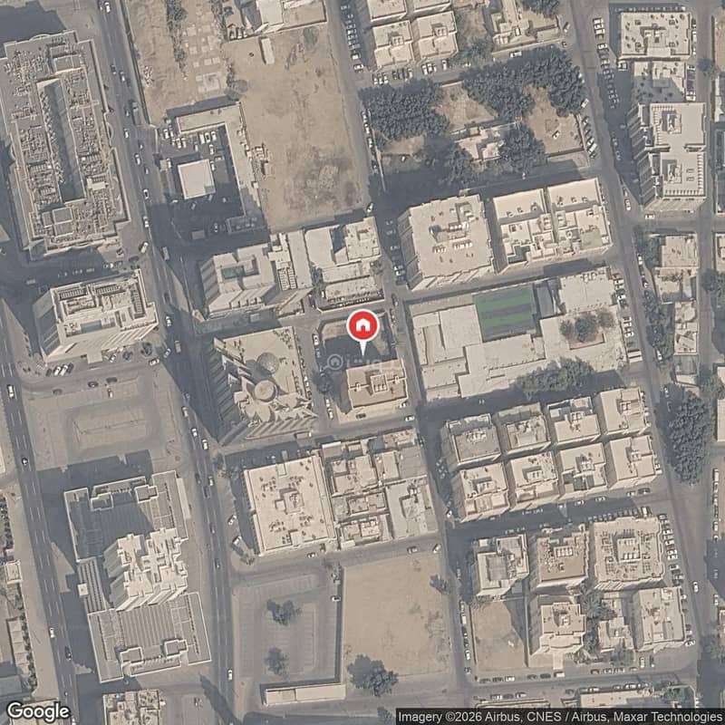 4 bedroom apartment in Al Sharafiyah, Jeddah 2