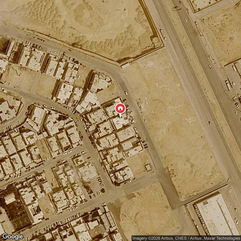 villa in Al Qairawan, Riyadh