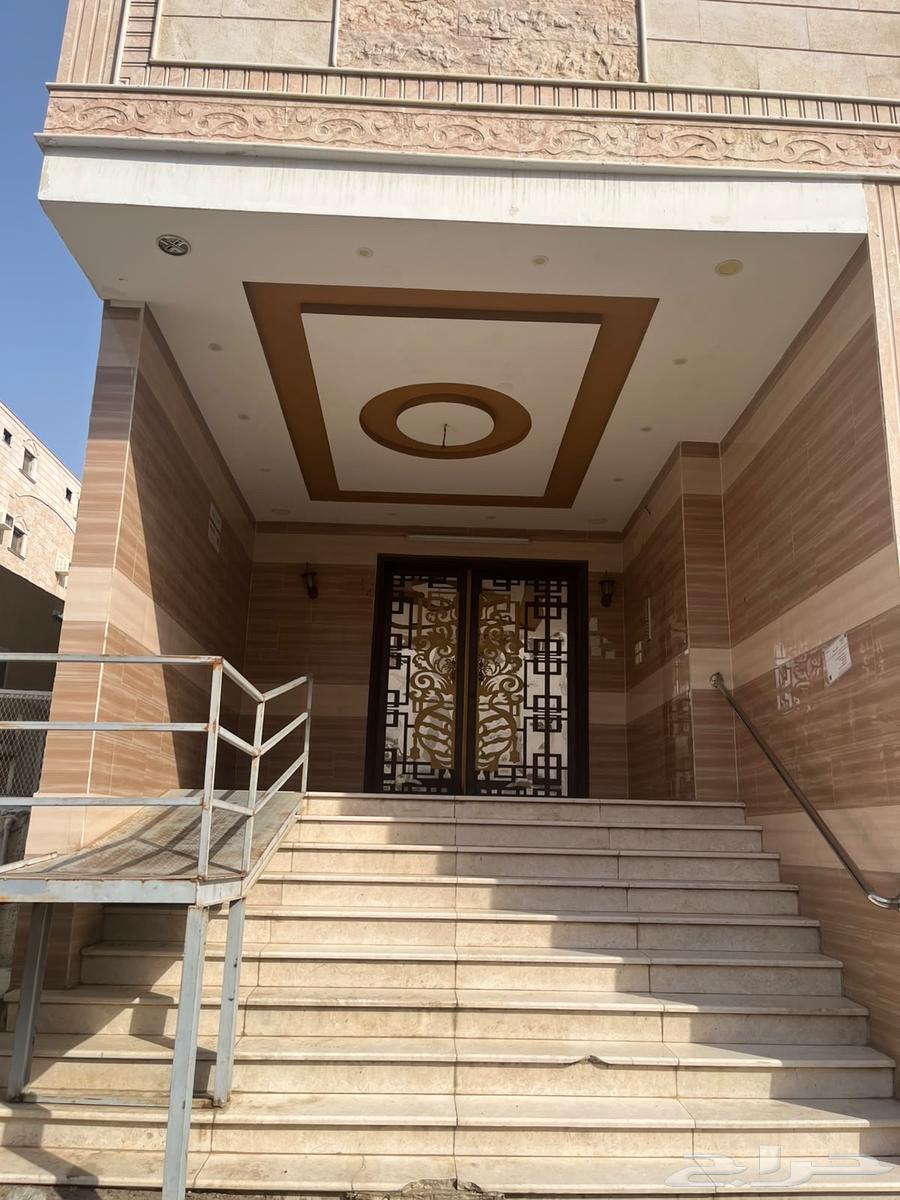 5 bedroom apartment in Al Buhayrat, Makkah 5