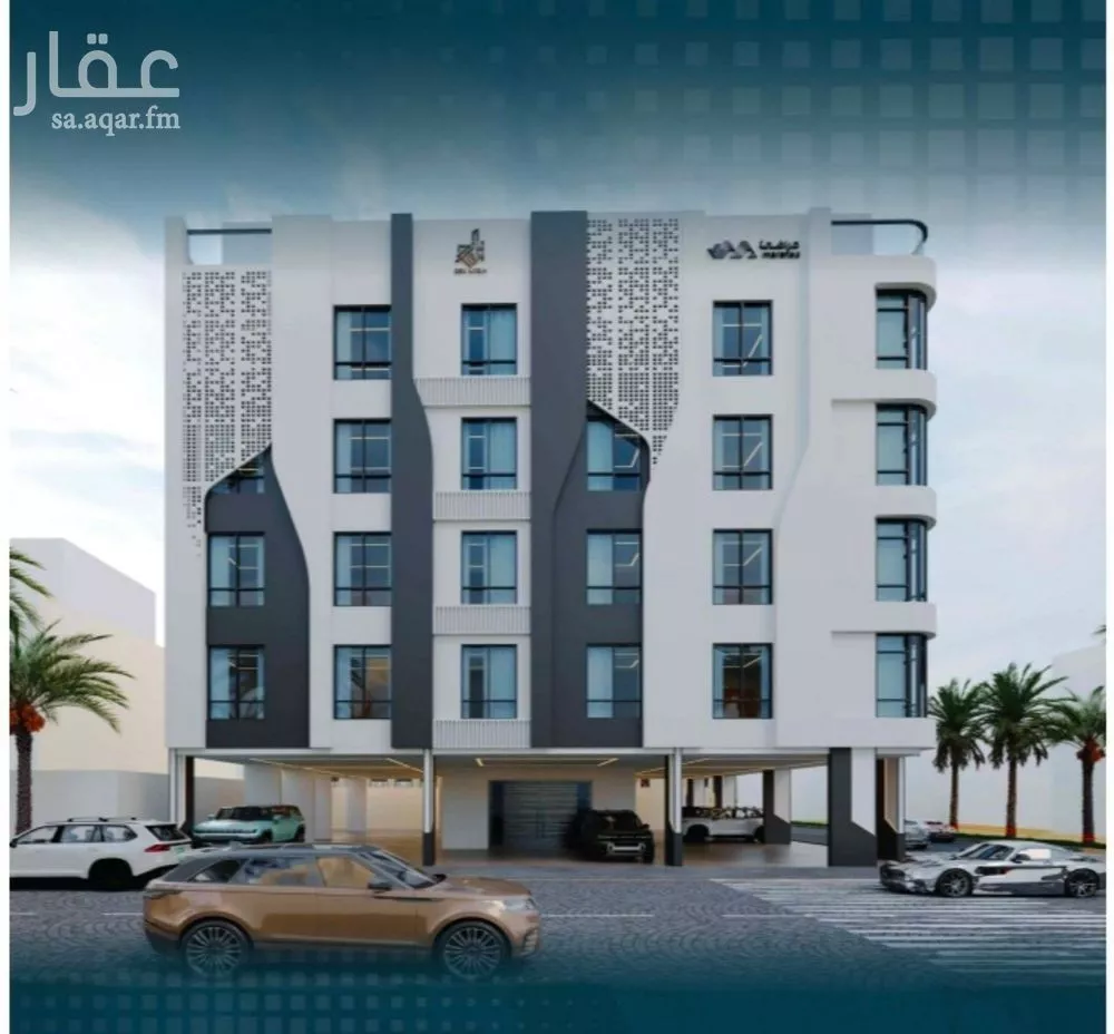3 bedroom apartment in Al Rabwa 2