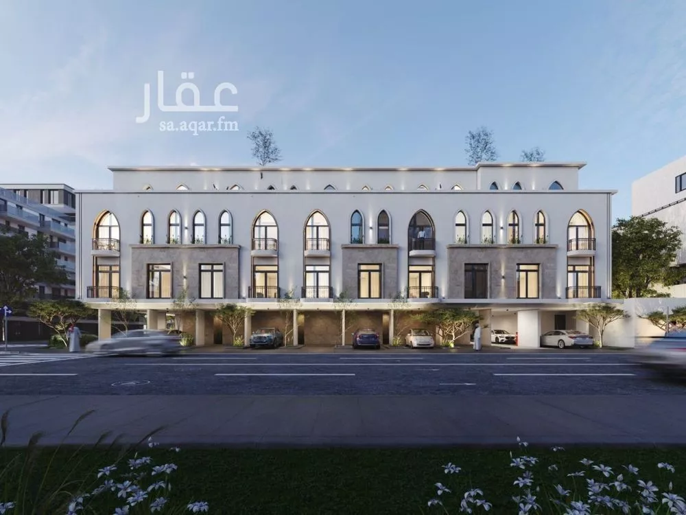 2 bedroom apartment in Al Sharafiyah 5